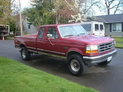Ford 1994