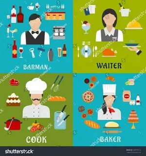 Waiter на русский