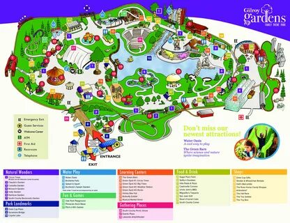 Park с английского на русский