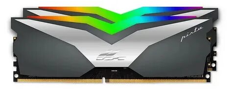 Оперативная память ddr5 rgb