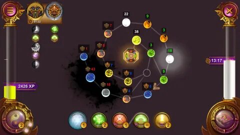 Играть elements