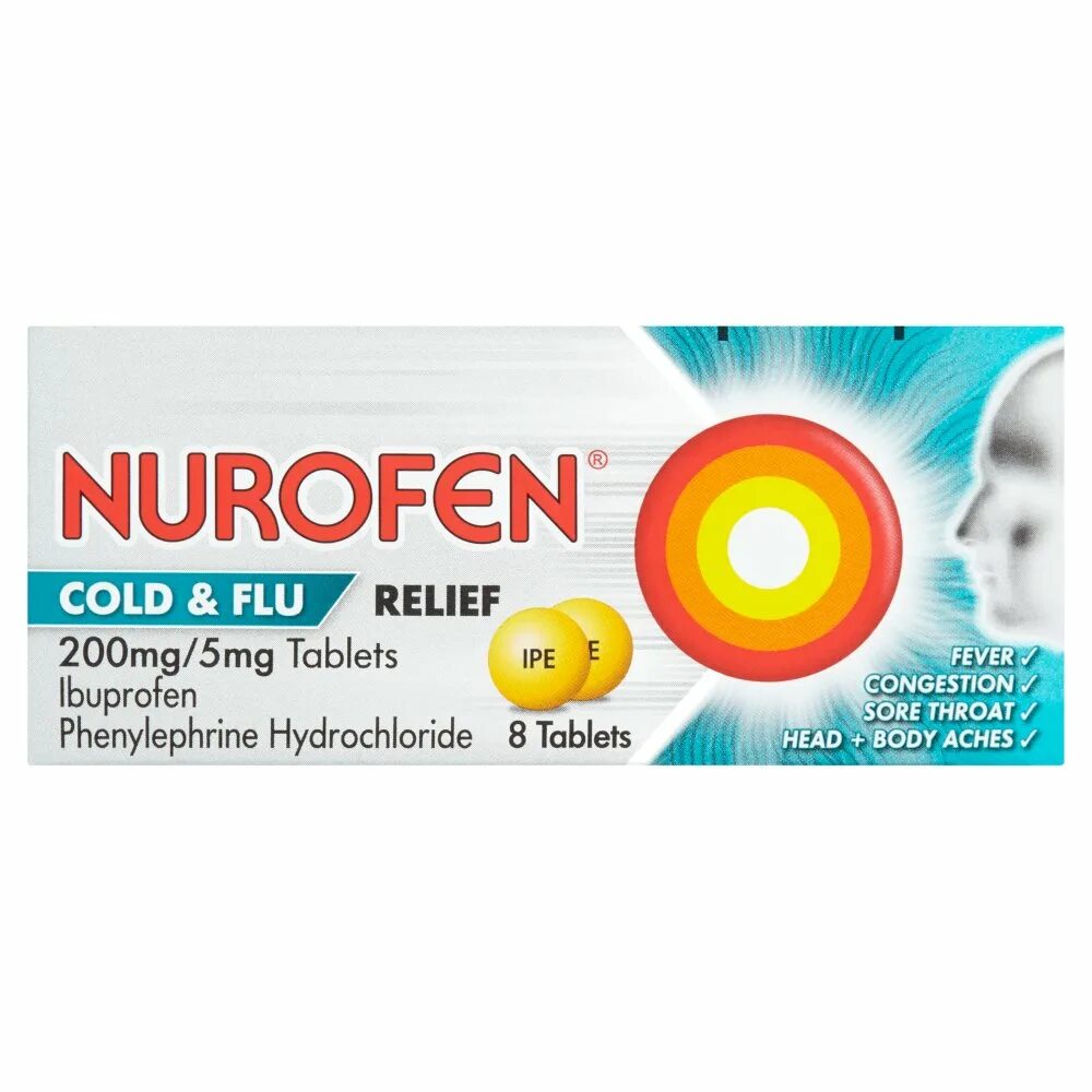 Турецкий Nurofen Cold. Nurofen Cold and Flu Турция. Nurofen Cold Flu 24 Tablet. Нурофен Cold and Flu.