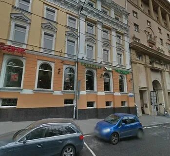 Лубянский проезд 15 стр 2