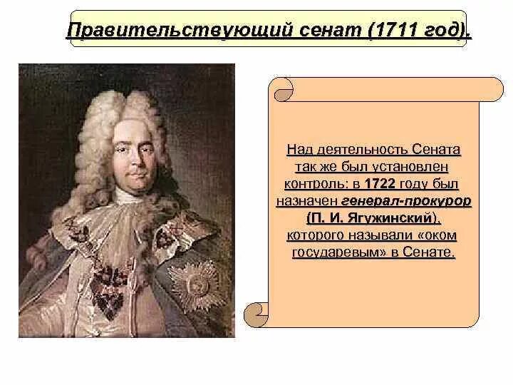 1722 Год генерал прокурор. Правительствующий Сенат Петра 1. Генерал-прокурор Правительствующего Сената при Петре 1. Сенат при Петре. 1 учреждение правительствующего сената