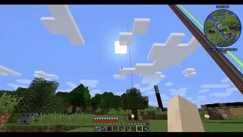переработка нефти buildcraft 1.12 2