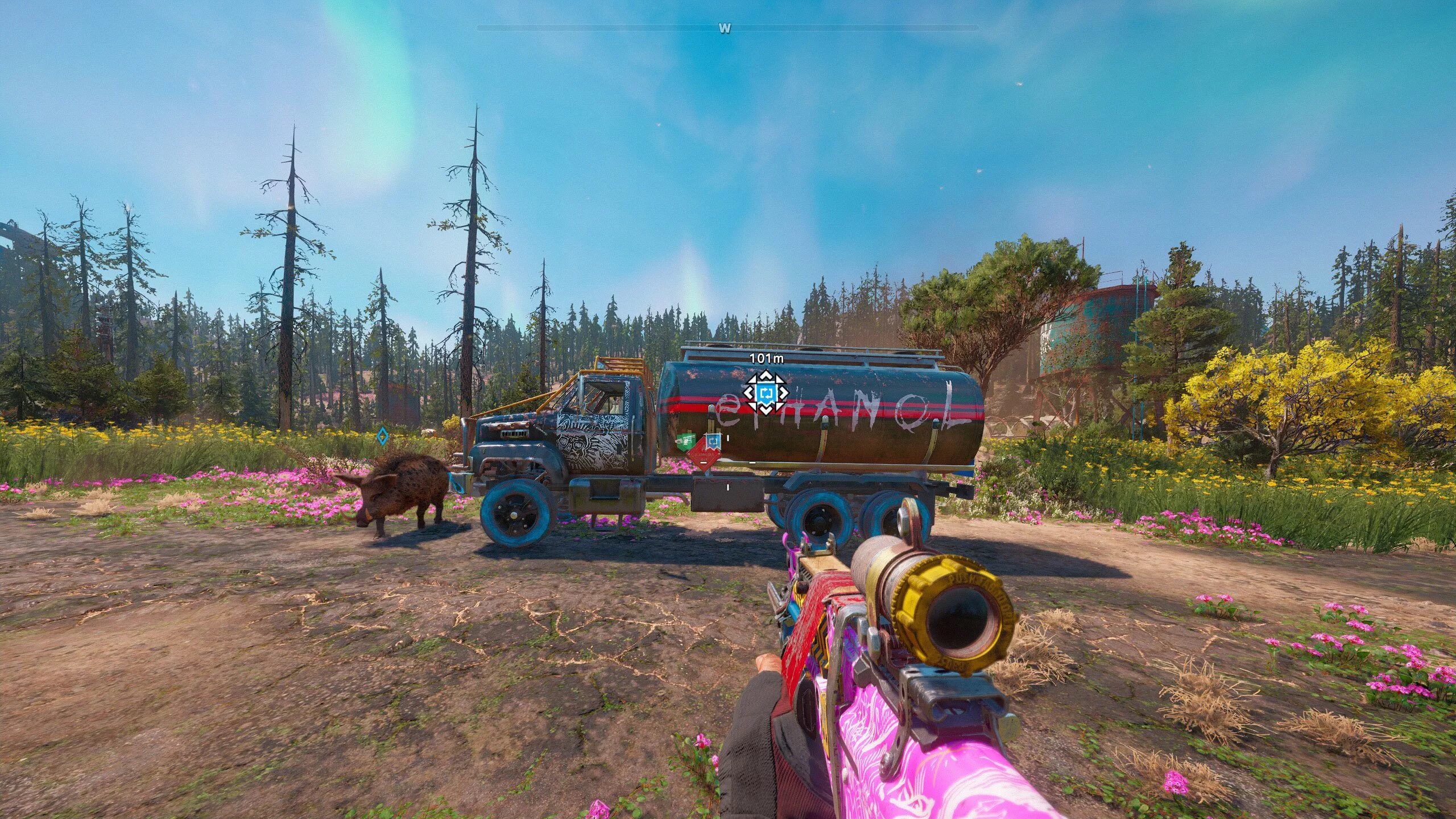 Far cry new отзывы