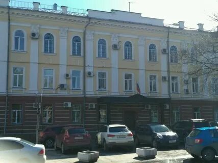 Железнодорожный районный рязань
