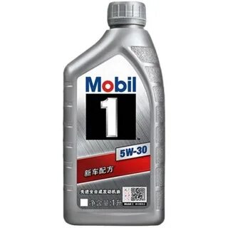 Масло мобил 5w30 синтетика для бензиновых