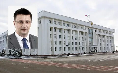 Проекты главы республики башкортостан