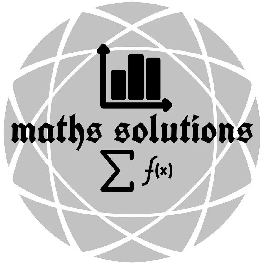 Math solutions. Math solutions