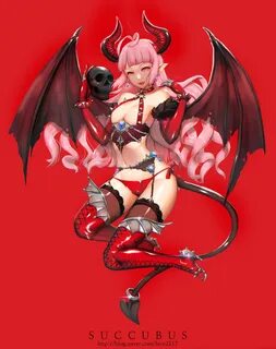 Omiki devil