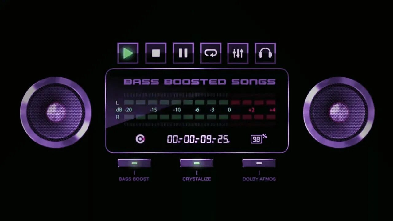 Звук басс буста. Digital Ultra Bass Boost Hyundai магнитола. Басс. Басс Мьюзик. Колонка басс буст.