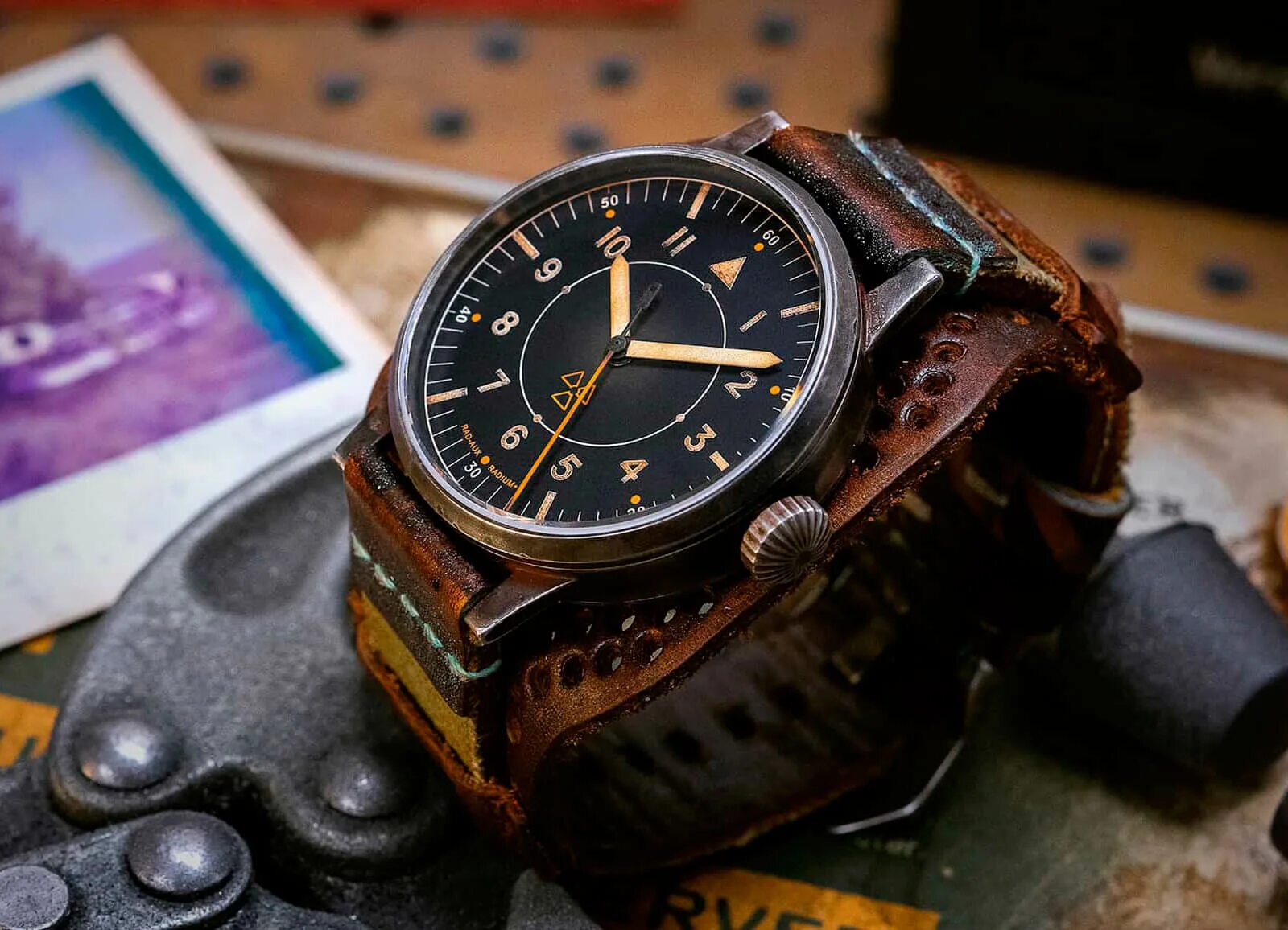 Часы fallout. Часы фоллаут. часы fallout наручные. часы урен. fallout watch limited edition.