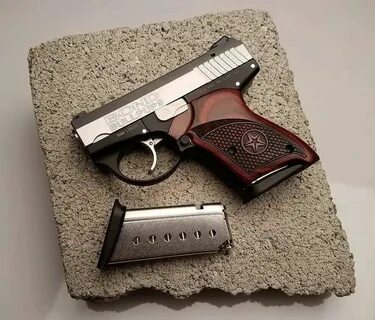 Just guns