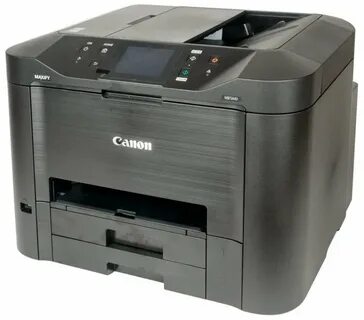 Canon maxify