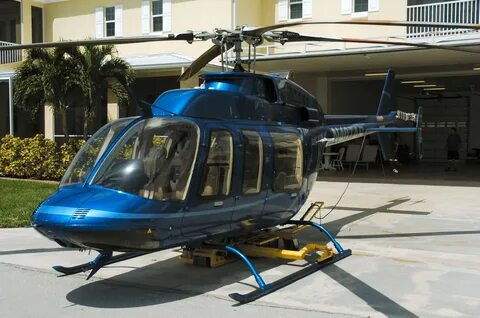 Bell 407