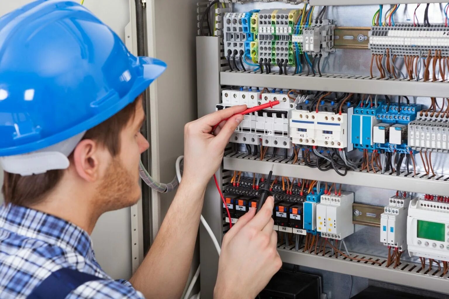 Electrical networks