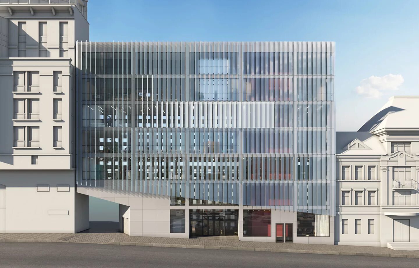 Фасады бизнес центров. Фасад бизнес центра. Фасад офисного здания. Business complex building ‘t walletje knokke-heist. Офис здание современное.