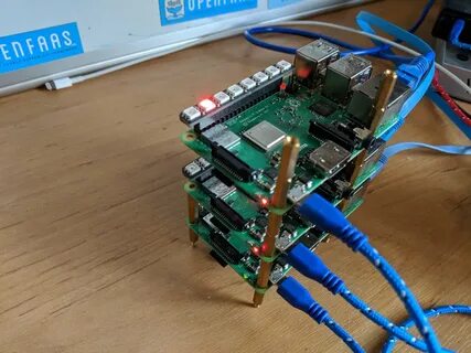 Raspberry pi kit