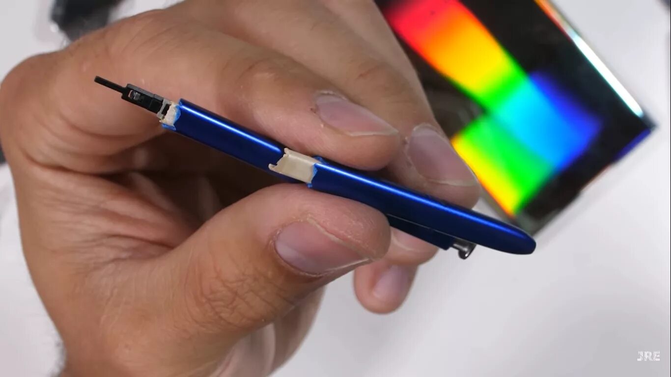 Как достать стилус. S pen samsung note 10. стилус на самсунг note 10+. стилус galaxy note 9 разобрать. разобрать стилус.