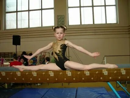 Школа спортивной гимнастики нижний новгород