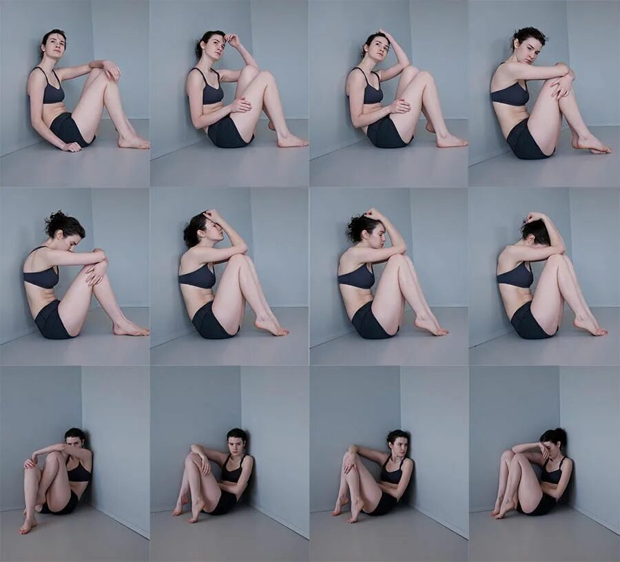 Метов position
