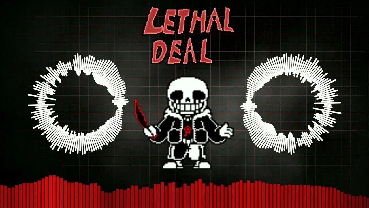Lethal company stickers. Lethal deal. Lethal deal Sans. Lethal deal Killer Sans Theme.