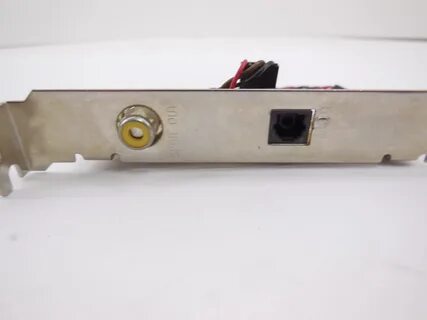 Планка spdif