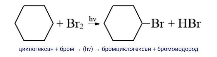 Циклопропан и бром продукт взаимодействия. Бромциклогексан. Циклогексан и бром. Бромирование циклогексана. Циклопропан и бром.