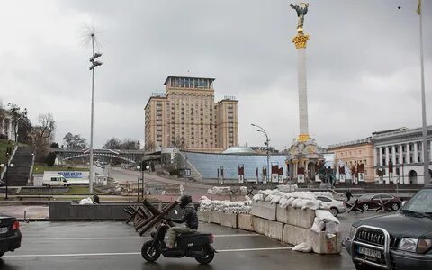 Киев заявил