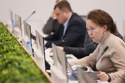 Создание обстановки