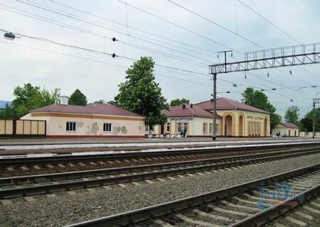 Барановичи линия