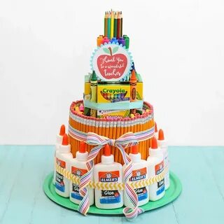 Cake school