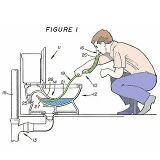 Create meme "Breathing through the toilet, breathing through the toilet in case 