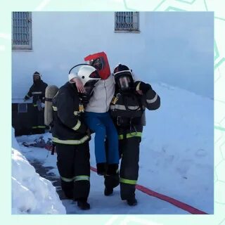 Эвакуация 1 человека
