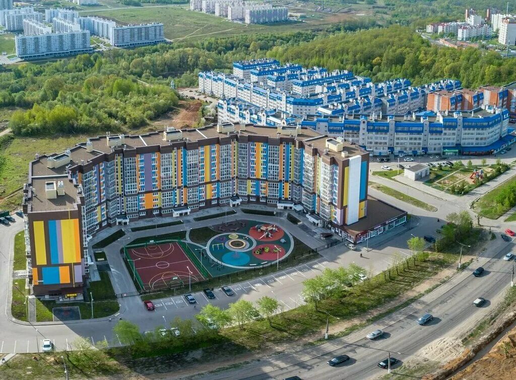 Акварель чебоксары ул гражданская фото Акварель чебоксары ул гражданская фото