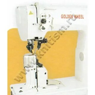 Golden wheel