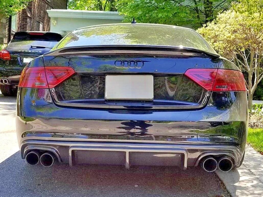 Диффузор 5. Audi a5 diffuser. audi s5 задний диффузор. задний диффузор ауди а5 купе. ауди rs5 диффузор.