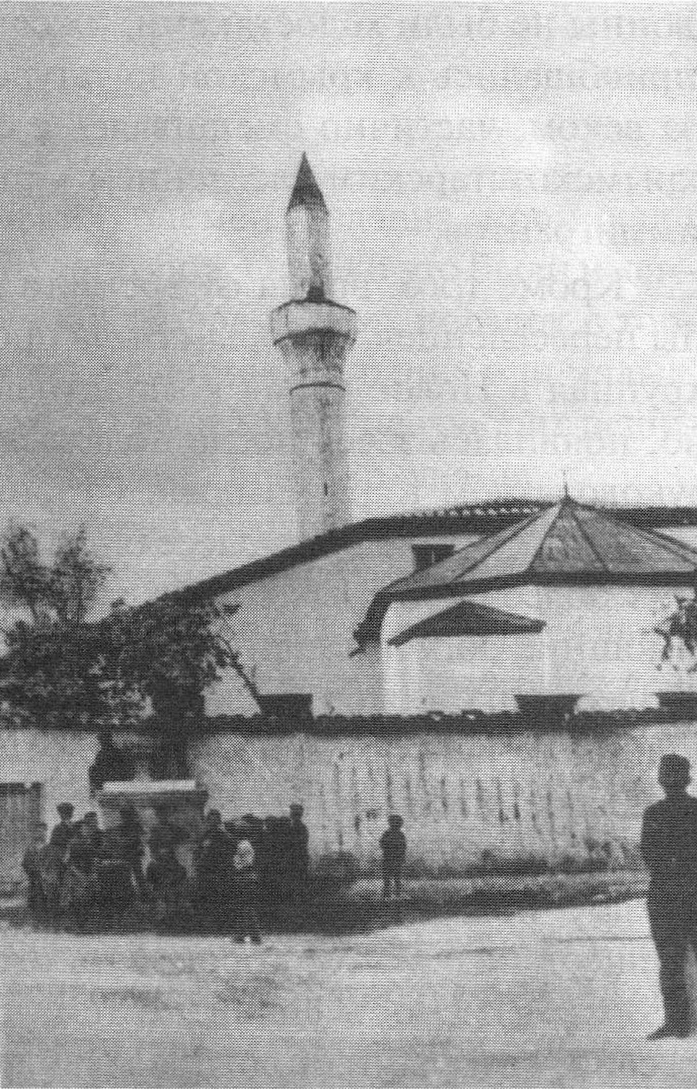 Карасубазар 1737. Карасубазар в годы екатерины 2 фотографии. Шор джами карасубазар. Богаевский старый крым. Тахталы-джами.