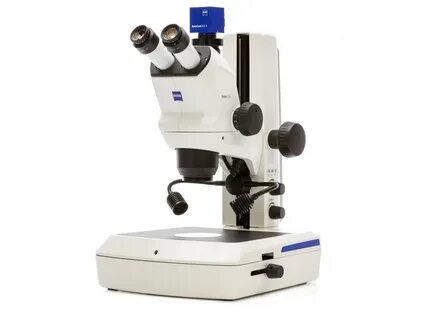 Микроскоп zeiss