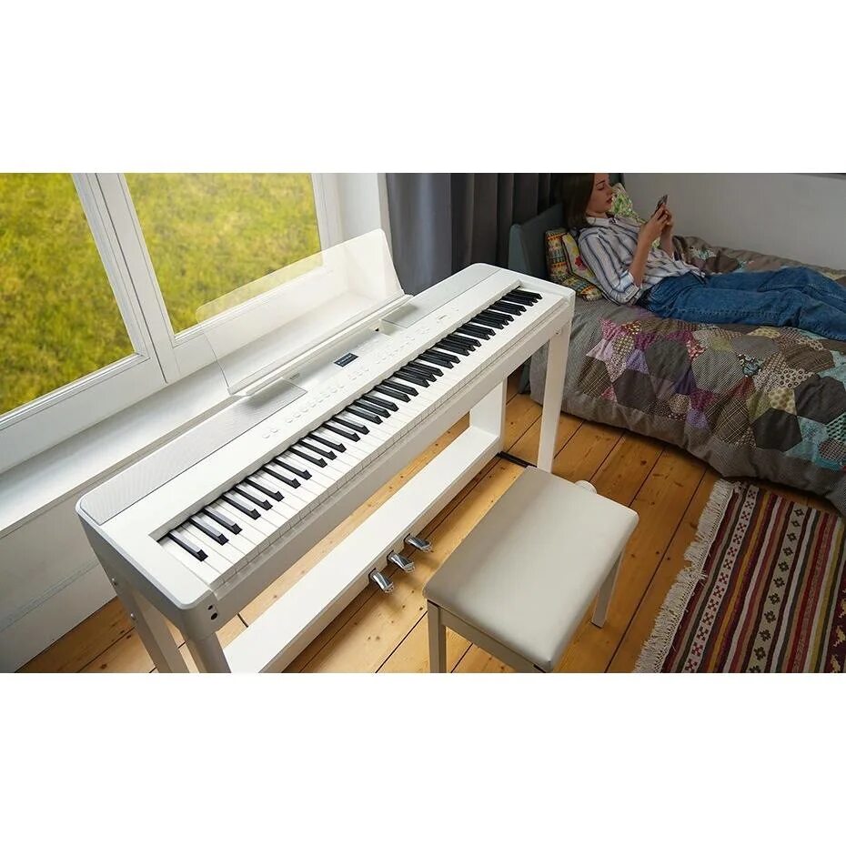 Пианино kawai черное. Kawai es520. Цифровое пианино kawai es520 b. Korg sv1-88bk. Kawai es520 цифровое пианино.