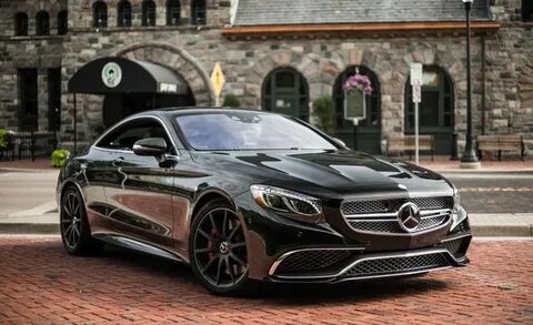 Mercedes amg 65