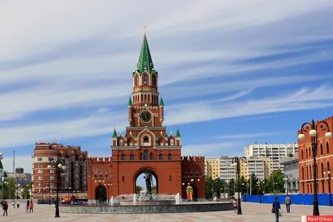 Йошкар ола 23