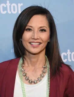 Tamlyn Tomita's Wiki Biography, husband, net worth. 