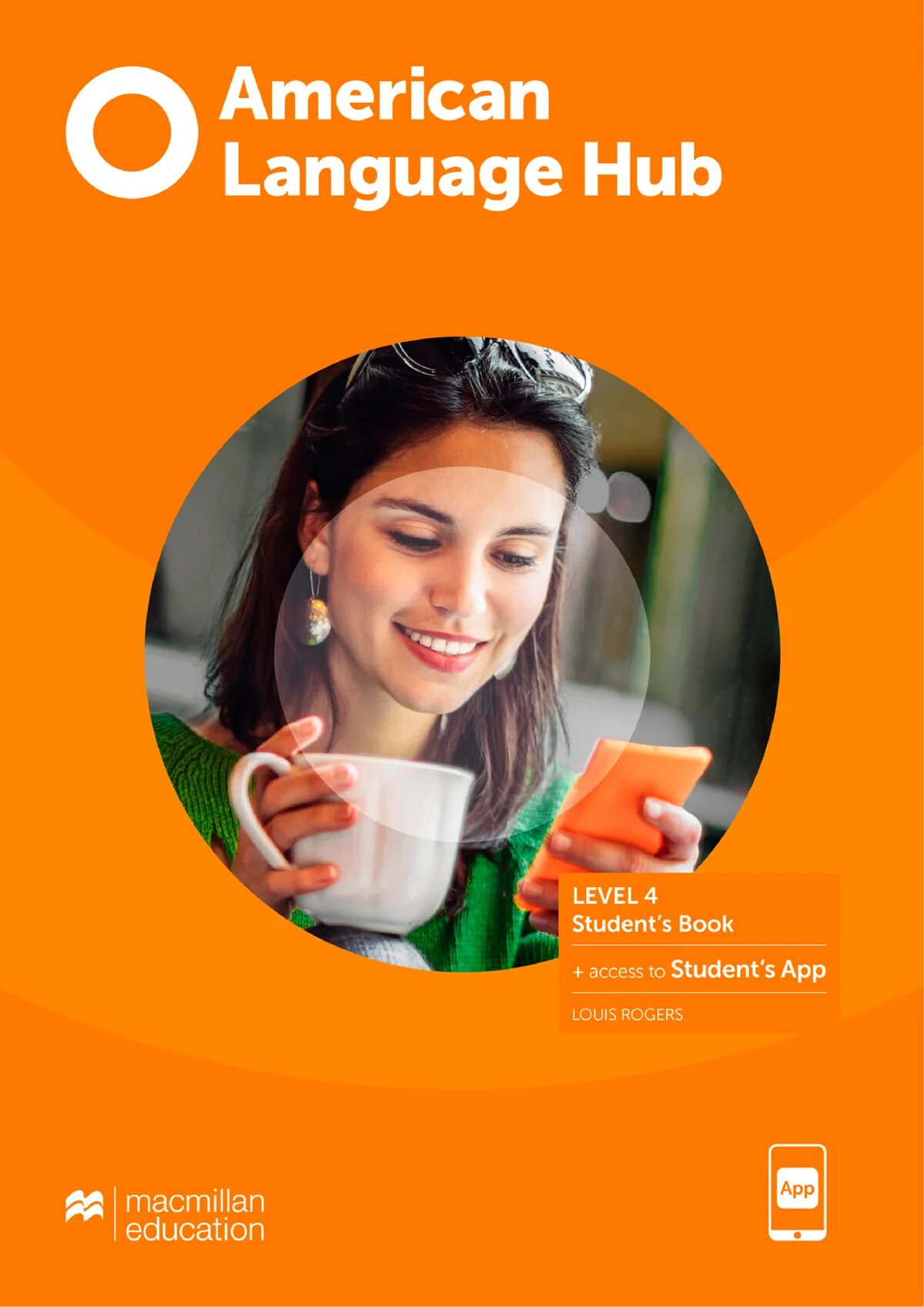 Language hub. Language hub