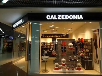 Calzedonia тверская ул 6 стр 1