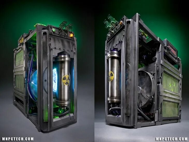 Game cases