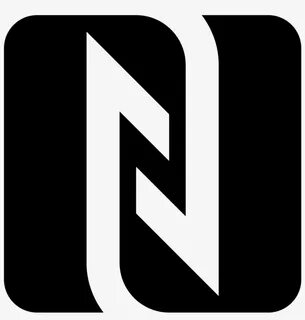 Значок nfc