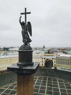 Площадь ангелов
