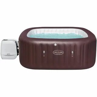 Lay z spa